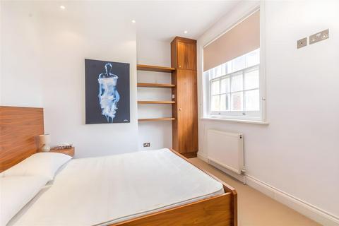 1 bedroom flat for sale, DUNRAVEN STREET, London, W1K
