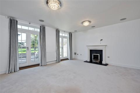 4 bedroom terraced house to rent - Sovereign Mews, Ascot, SL5