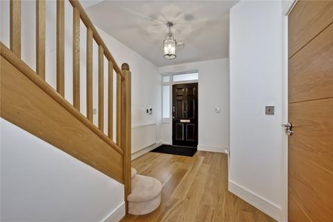 4 bedroom terraced house to rent, Sovereign Mews, Ascot, SL5