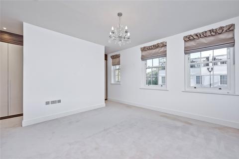 4 bedroom terraced house to rent, Sovereign Mews, Ascot, SL5