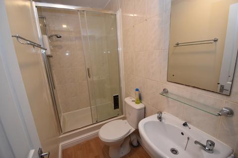 1 bedroom flat to rent, 2 Albany Terrace, Leamington Spa, Warwickshire, CV32