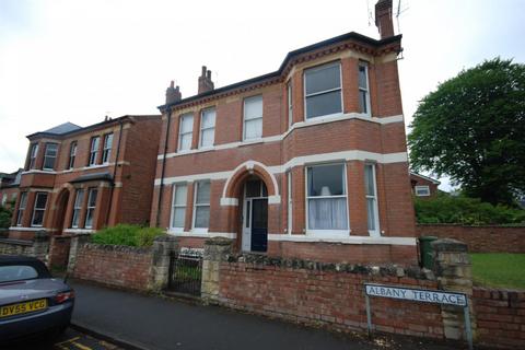 1 bedroom private hall to rent, 2 Albany Terrace, Leamington Spa