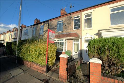 3 bedroom terraced house to rent, Roberts Street, Grimsby, DN32