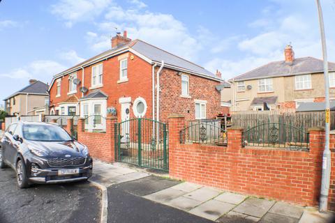 10 North View, Newbiggin-by-the-sea, NE64 6XX