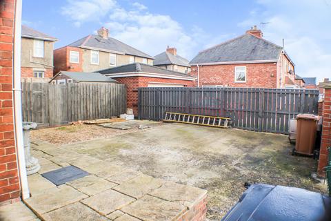 10 North View, Newbiggin-by-the-sea, NE64 6XX