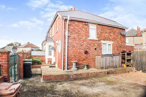 10 North View, Newbiggin-by-the-sea, NE64 6XX