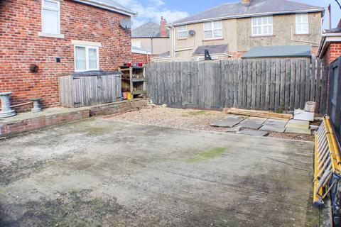 10 North View, Newbiggin-by-the-sea, NE64 6XX