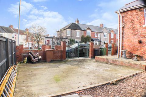 10 North View, Newbiggin-by-the-sea, NE64 6XX