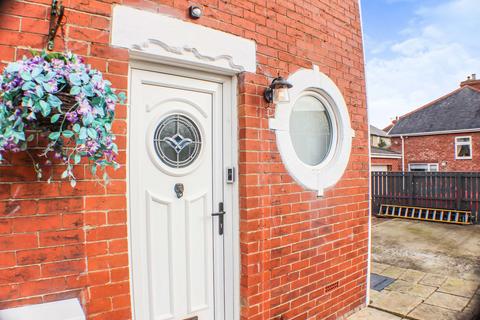 10 North View, Newbiggin-by-the-sea, NE64 6XX