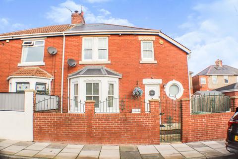 10 North View, Newbiggin-by-the-sea, NE64 6XX