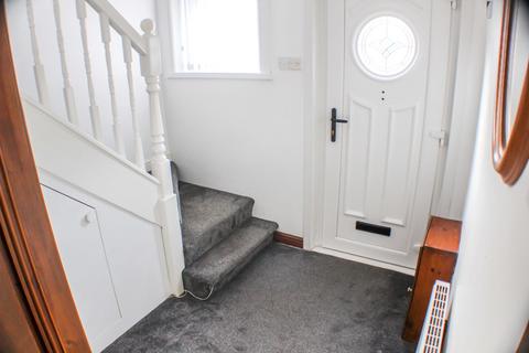 10 North View, Newbiggin-by-the-sea, NE64 6XX