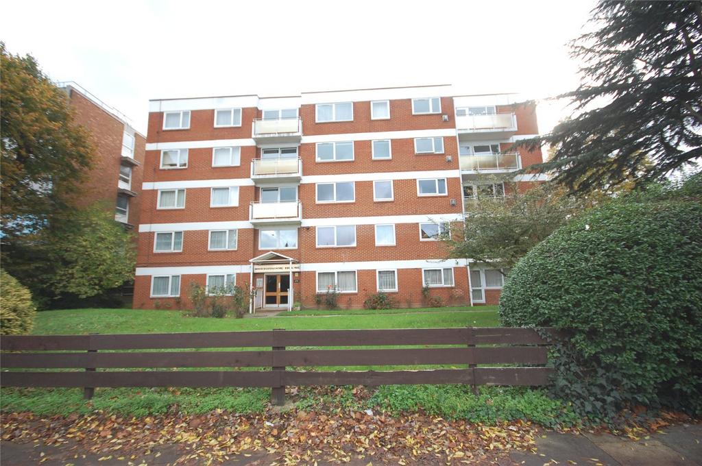 Ballards Lane, Finchley, N3 2 bed apartment for sale £450,000