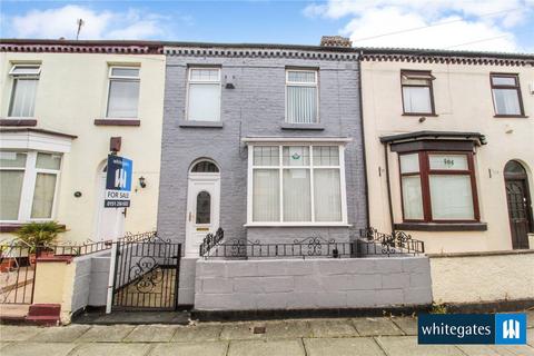 3 bedroom terraced house to rent, Chester Road, Anfield, Liverpool, Merseyside, L6