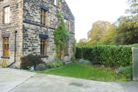 58a Doncaster Road, Darfield, Barnsley, S73 9HN