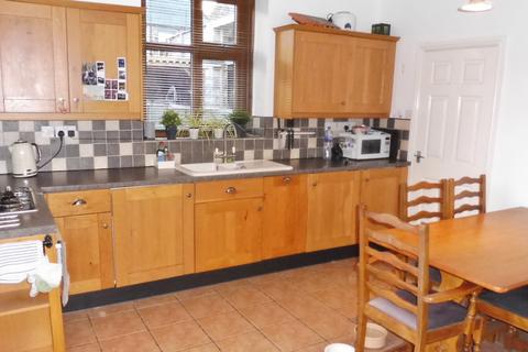 58a Doncaster Road, Darfield, Barnsley, S73 9HN
