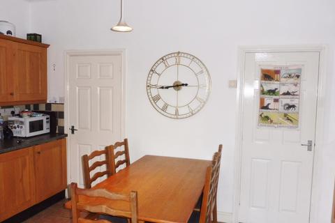 58a Doncaster Road, Darfield, Barnsley, S73 9HN