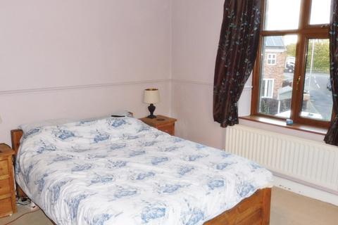 58a Doncaster Road, Darfield, Barnsley, S73 9HN