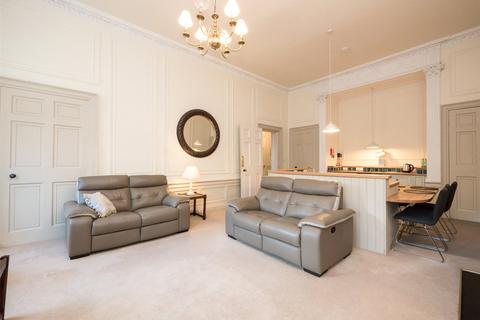 2 bedroom flat to rent, Heriot Row, Edinburgh, EH3