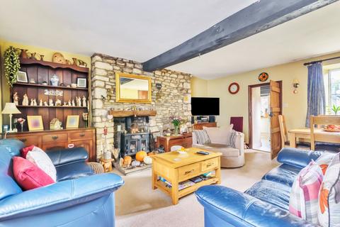 3 bedroom cottage for sale - Oldford, BA11