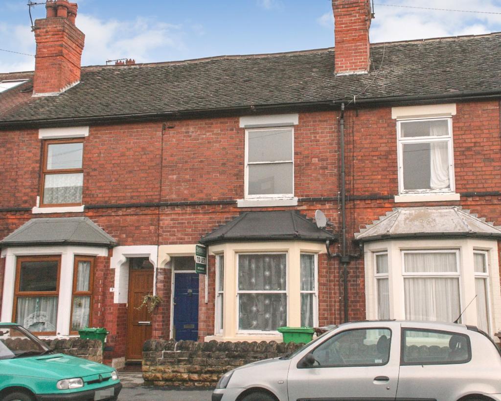 Wilford Crescent East, Nottingham... 2 bed terraced house - £775 pcm (£ ...