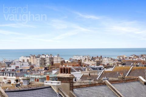 4 bedroom terraced house for sale, Belle Vue Gardens, Brighton, East Sussex, BN2