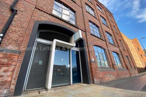 2 bedroom apartment to rent, Albert Mill, 50 Ellesmere Street, Castlefield, Manchester, M15 4JY