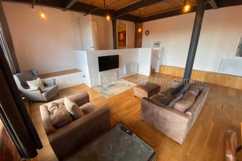 2 bedroom apartment to rent, Albert Mill, 50 Ellesmere Street, Castlefield, Manchester, M15 4JY