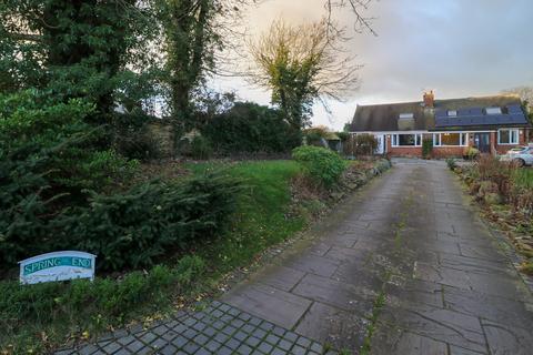 4 bedroom semi-detached bungalow for sale, Poolfoot Lane, Singleton FY6