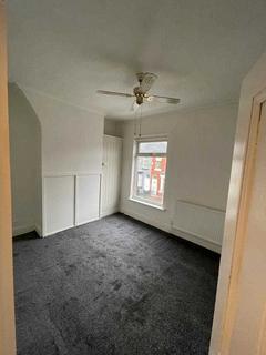 undefined, Lynholme Road, Liverpool