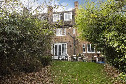 6 bedroom semi-detached house for sale, Litchfield Way, Hampstead Garden Suburb, NW11