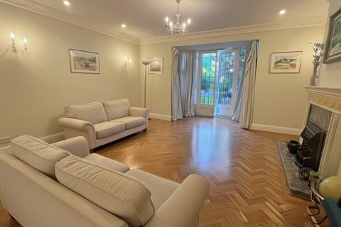 6 bedroom semi-detached house for sale, Litchfield Way, Hampstead Garden Suburb, NW11