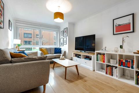 1 bedroom flat for sale - Ascot Court, Anniesland, Glasgow, G12 0BB