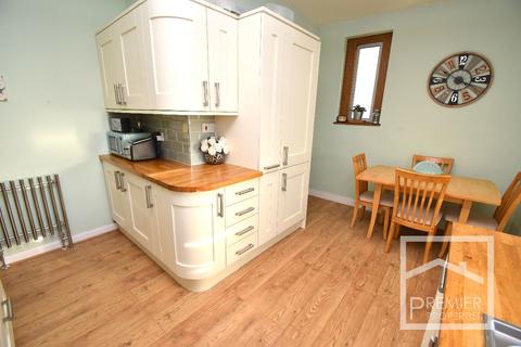3 bedroom semi-detached house for sale - The Loaning, Motherwell