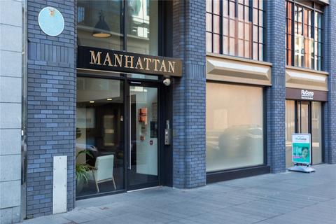 2 bedroom duplex for sale, Manhattan Building, 38 George Street, Manchester, M1