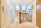 Landing and staircase