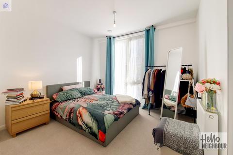 2 bedroom apartment to rent - Morse Lodge, Christchurch Way, London, SE10