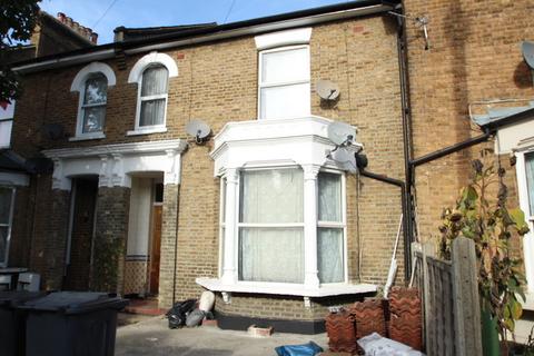 undefined, George Lane, Lewisham, Lewisham
