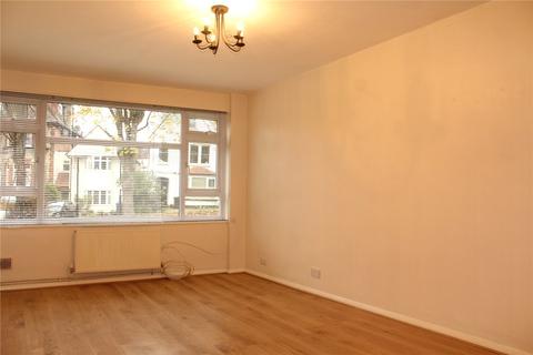 2 bedroom apartment to rent - Sanderstead Road, South Croydon, Surrey, CR2