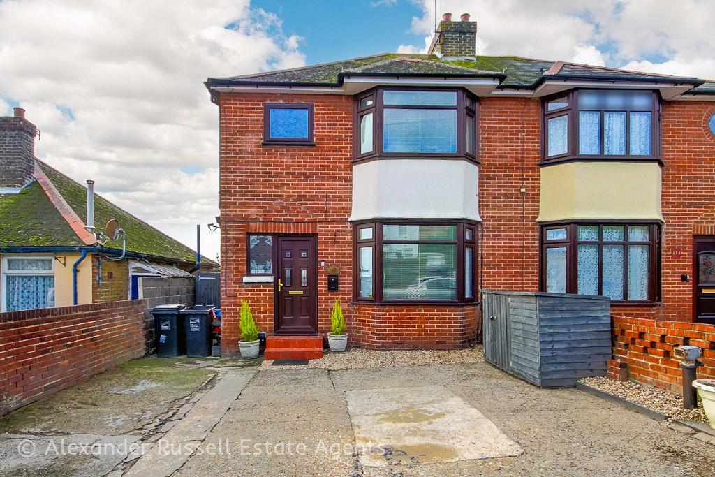 Margate Road, Ramsgate, CT12 3 bed semidetached house for sale £375,000