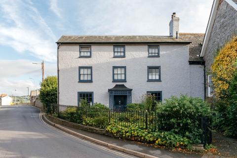 6 bedroom semi-detached house for sale - Church Street, Hay-On-Wye, Powys