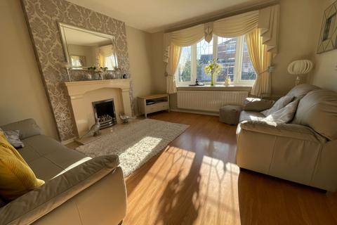3 bedroom detached house for sale - Framland Drive, Melton Mowbray, LE13