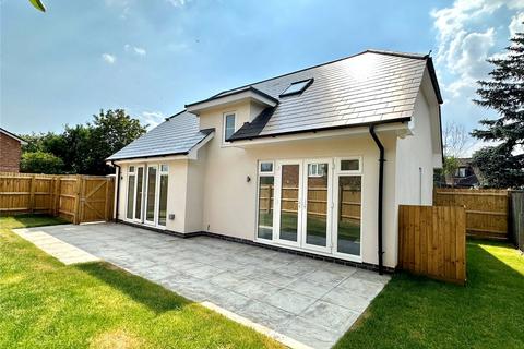 3 bedroom detached house for sale, Eastfield Lane, Ringwood, Hampshire, BH24