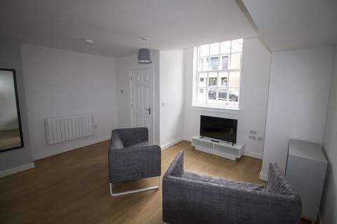 Studio to rent - 223 Mansfield Road, NOTTINGHAM NG1 3FS