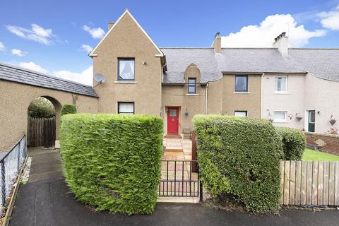 55 James Lean Avenue, Dalkeith, EH22 2AB