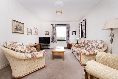 55 James Lean Avenue, Dalkeith, EH22 2AB