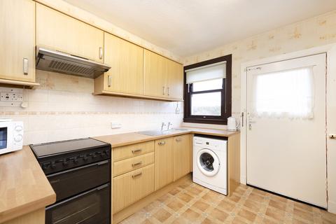 55 James Lean Avenue, Dalkeith, EH22 2AB