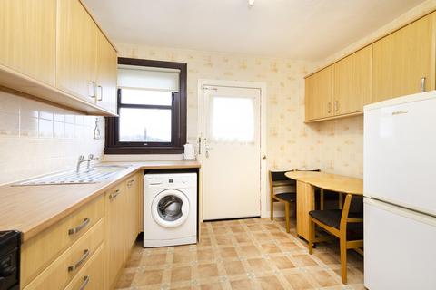 55 James Lean Avenue, Dalkeith, EH22 2AB