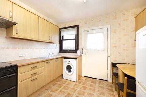 55 James Lean Avenue, Dalkeith, EH22 2AB