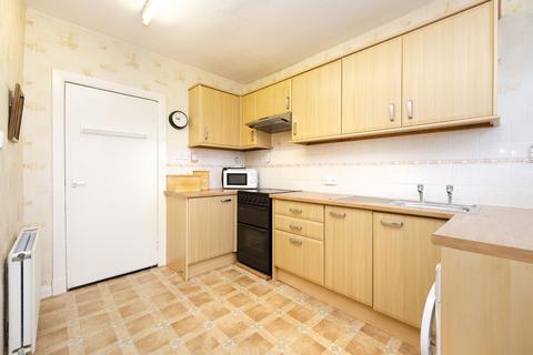 55 James Lean Avenue, Dalkeith, EH22 2AB