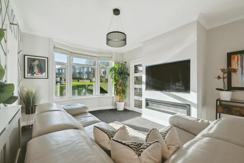 34 Curling Crescent, Glasgow, G44 4QH